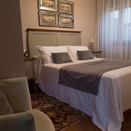 Galiciaguesthome Avenida Vigo 62 Pontevedra Bagian luar foto