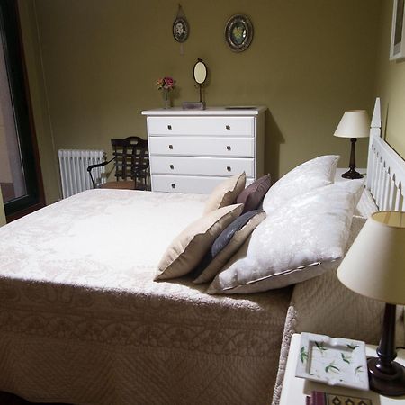Galiciaguesthome Avenida Vigo 62 Pontevedra Bagian luar foto