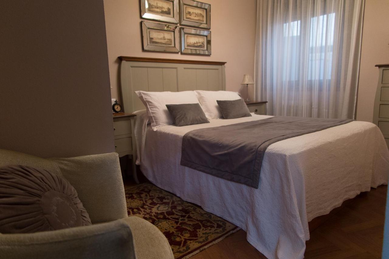 Galiciaguesthome Avenida Vigo 62 Pontevedra Bagian luar foto