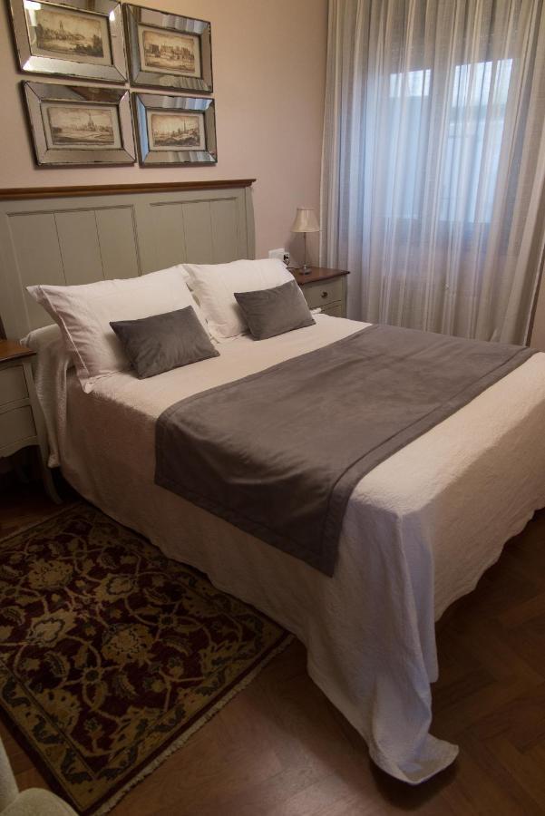 Galiciaguesthome Avenida Vigo 62 Pontevedra Bagian luar foto