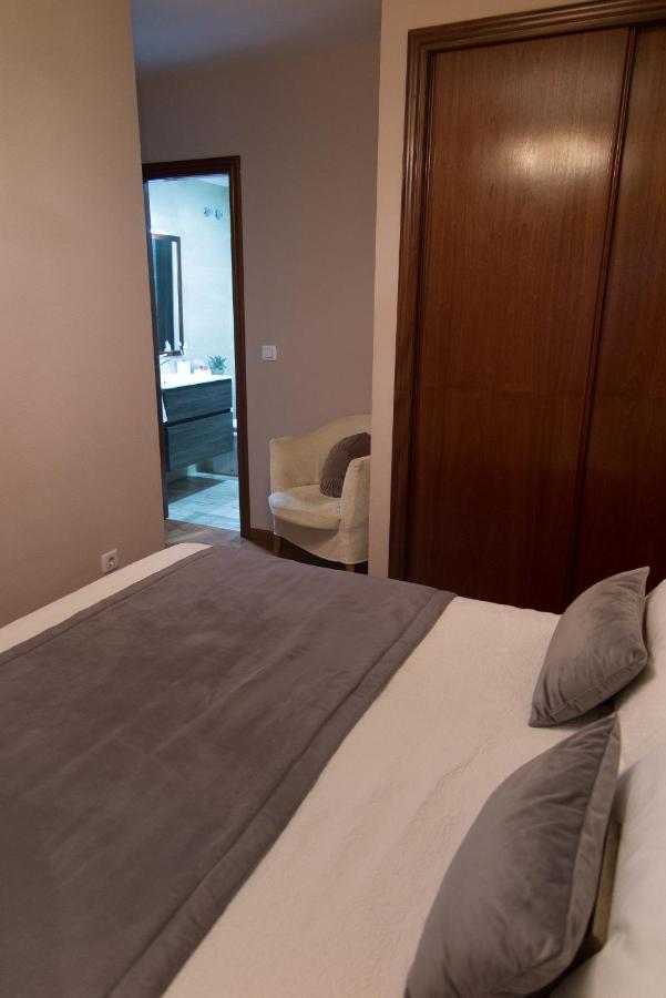 Galiciaguesthome Avenida Vigo 62 Pontevedra Bagian luar foto