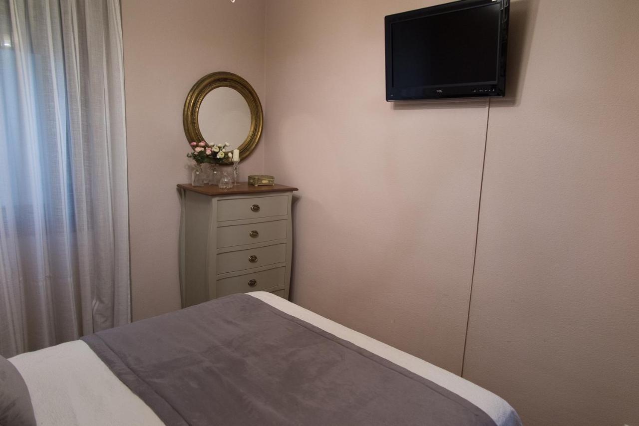 Galiciaguesthome Avenida Vigo 62 Pontevedra Bagian luar foto