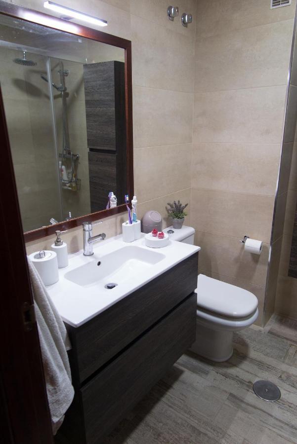 Galiciaguesthome Avenida Vigo 62 Pontevedra Bagian luar foto