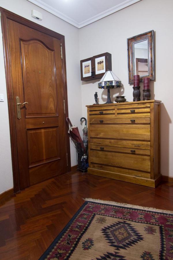 Galiciaguesthome Avenida Vigo 62 Pontevedra Bagian luar foto