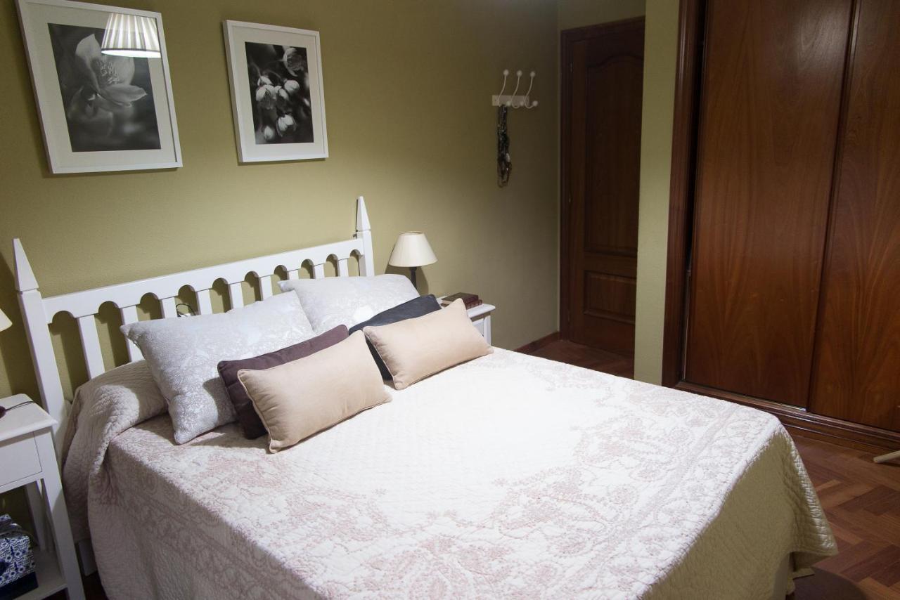 Galiciaguesthome Avenida Vigo 62 Pontevedra Bagian luar foto